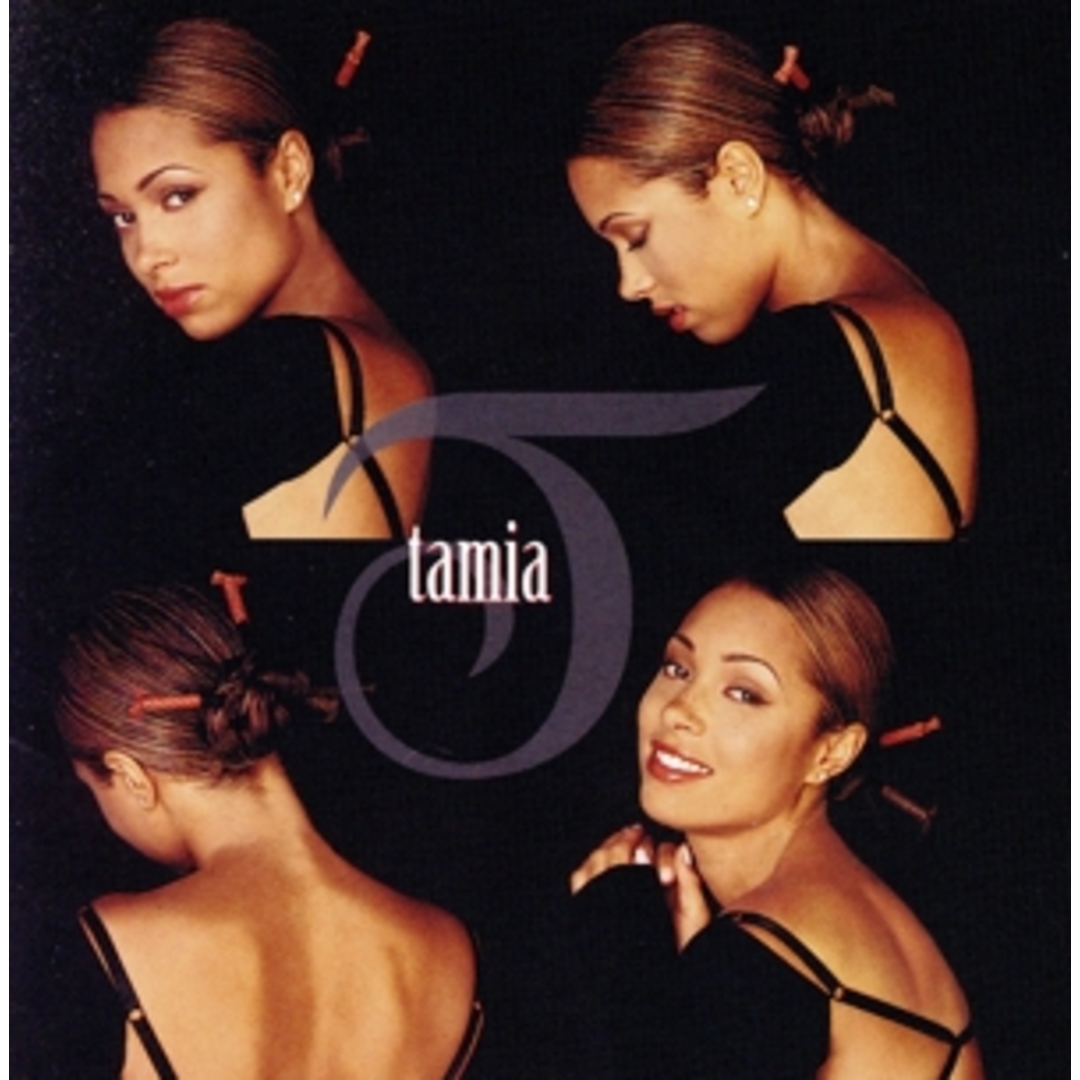 ＴＡＭＩＡ エンタメ/ホビーのCD(R&B/ソウル)の商品写真