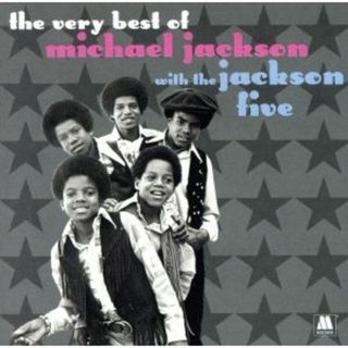 ベスト・プライス　マイケル・ジャクソン・ベスト（ＴＨＥ　ＶＥＲＹ　ＢＥＳＴ　ＯＦ　ＭＩＣＨＡＥＬ　ＪＡＣＫＳＯＮ　ＷＩＴＨ　ＴＨＥ　ＪＡＣＫＳＯＮ　ＦＩＶＥ）(R&B/ソウル)