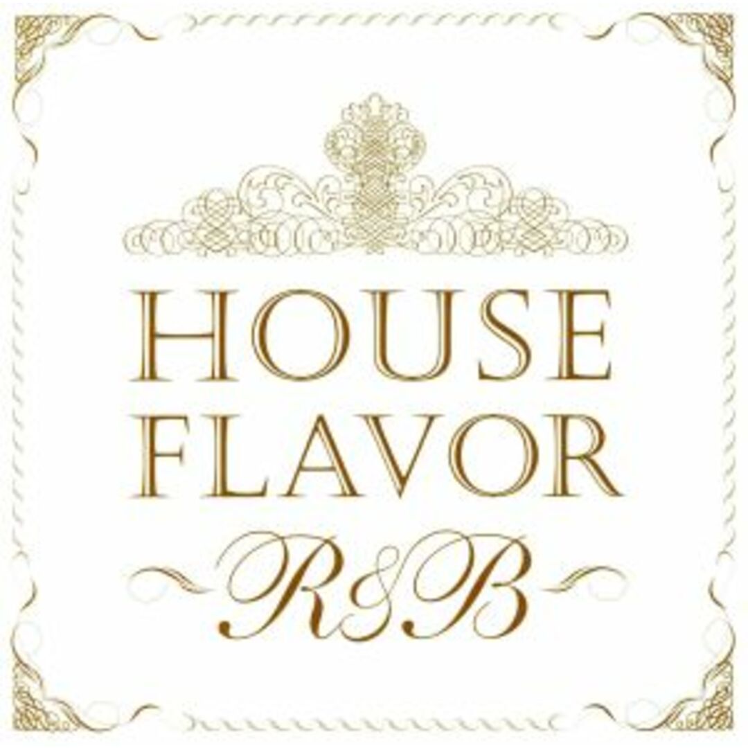 ＨＯＵＳＥ　ＦＬＡＶＯＲ“Ｒ＆Ｂ” エンタメ/ホビーのCD(R&B/ソウル)の商品写真