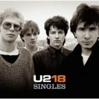 (CD)ザ・ベスト・オブU2 18シングルズ／U2、U2&グリーンデイ