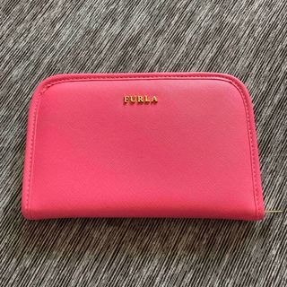 FURLA マルチケース/パスポートケース