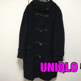 ユニクロ(UNIQLO)のmoyapi様♡専用(ダッフルコート)