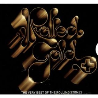 【輸入盤】Ｒｏｌｌｅｄ　Ｇｏｌｄ