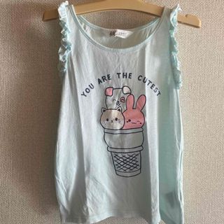 エイチアンドエム(H&M)のkids １３０(Tシャツ/カットソー)