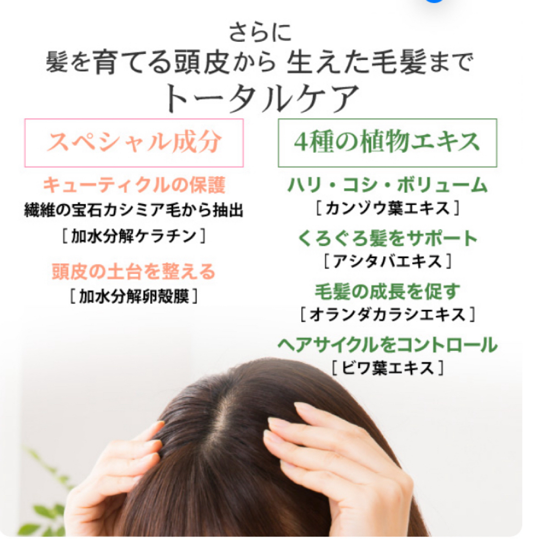 AFC(エーエフシー)の新品未開封　AFC 薬用 育毛剤 爽快柑 120mL ジェットスプレー コスメ/美容のヘアケア/スタイリング(スカルプケア)の商品写真