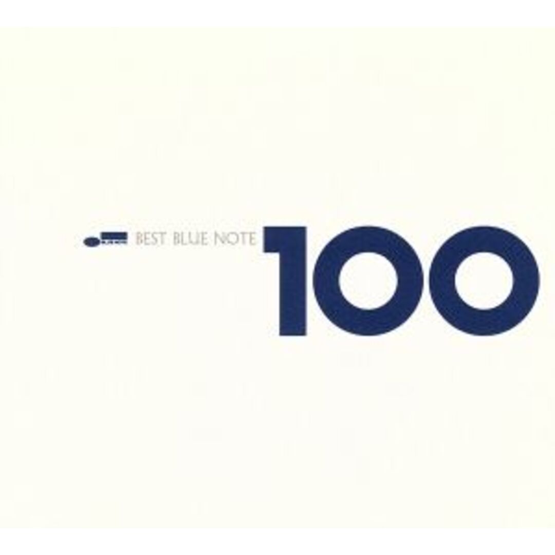 ベスト・ブルーノート１００ エンタメ/ホビーのCD(ジャズ)の商品写真