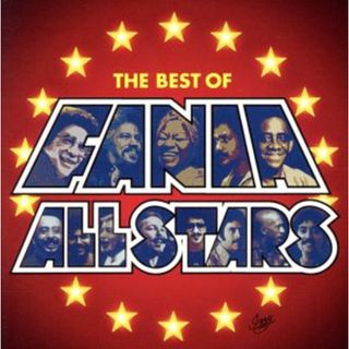 【輸入盤】Ｑｕｅ　Ｐａｓａ：　Ｔｈｅ　Ｂｅｓｔ　ｏｆ　ｔｈｅ　Ｆａｎｉａ　Ａｌｌ　Ｓｔａｒｓ(ジャズ)