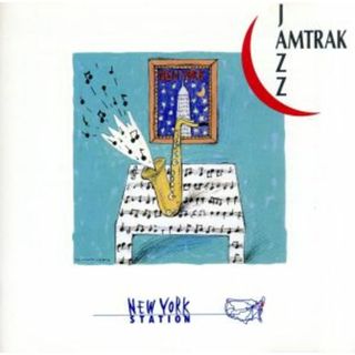 ＪＡＺＺ　ＡＭＴＲＡＫ　ＮＥＷ　ＹＯＲＫ，ＳＴＡＴＩＯＮ(ジャズ)