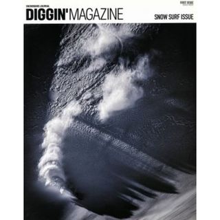 Ｄｉｇｇｉｎ’ＭＡＧＡＺＩＮＥ ＳＡＮ‐ＥＩ　ＭＯＯＫ／三栄書房(趣味/スポーツ/実用)