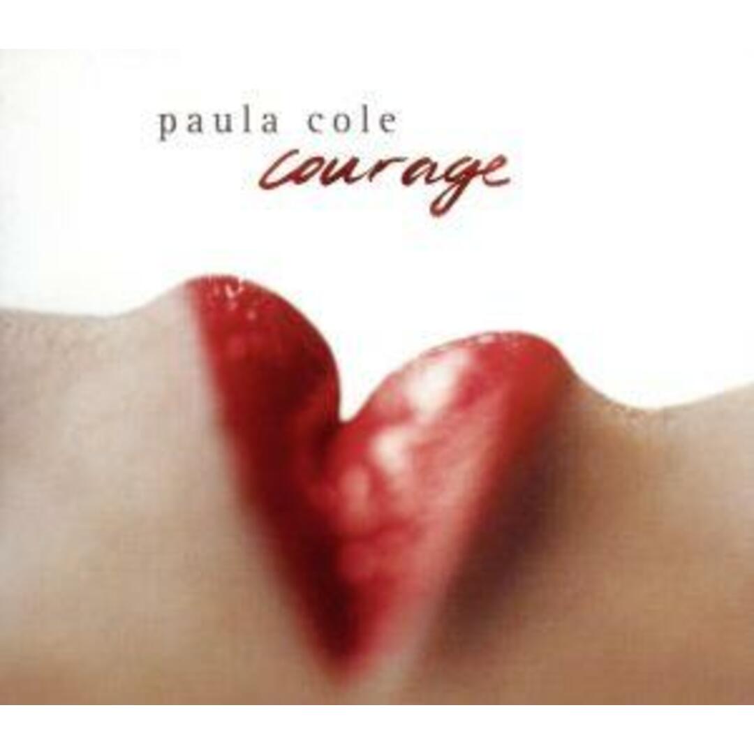 【輸入盤】Ｃｏｕｒａｇｅ エンタメ/ホビーのCD(ポップス/ロック(洋楽))の商品写真