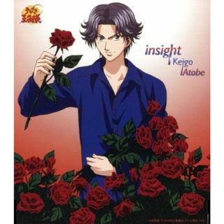 テニスの王子様：ｉｎｓｉｇｈｔ(アニメ)