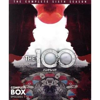 ＴＨＥ　１００／ハンドレッド　＜シックス＞(TVドラマ)