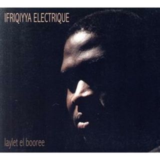 【輸入盤】Ｌａｙｌｅｔ　Ｅｌ　Ｂｏｏｒｅｅ