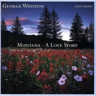 【輸入盤】Ｍｏｎｔａｎａ：　Ａ　Ｌｏｖｅ　Ｓｔｏｒｙ(ヒーリング/ニューエイジ)