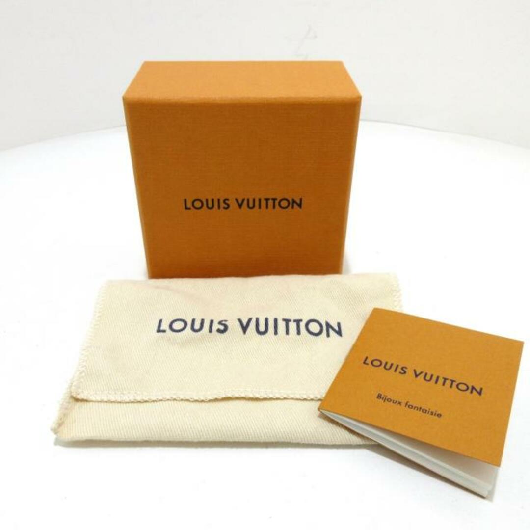 LOUIS VUITTON(ルイヴィトン)のLOUIS VUITTON(ルイヴィトン) 小物入れ モノグラム美品  エテュイイヤホン GI0448 - レザー（皮革の種類：牛革）、モノグラム･キャンバス レディースのファッション小物(その他)の商品写真