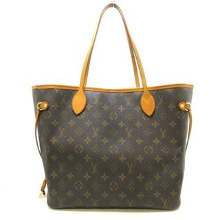 ルイヴィトン(LOUIS VUITTON)のLOUIS VUITTON(ルイヴィトン) トートバッグ モノグラム ネヴァーフルMM M40156 モノグラム・キャンバス(トートバッグ)