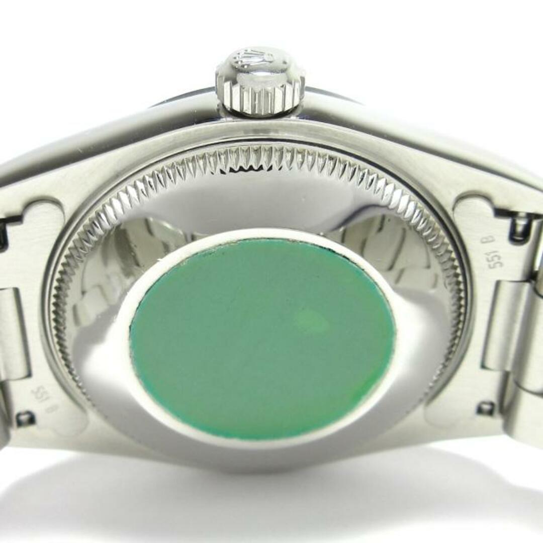 ROLEX(ロレックス)のロレックス 腕時計 77080 ボーイズ ピンク レディースのファッション小物(腕時計)の商品写真