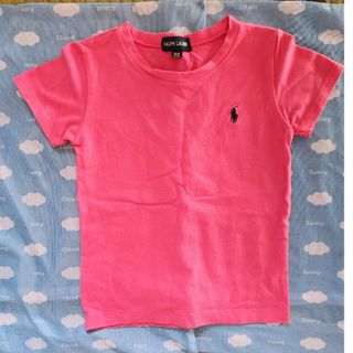 ラルフローレン(Ralph Lauren)のRalph Lauren★Tシャツ(Tシャツ/カットソー)