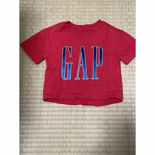 ギャップ(GAP)のGAP  Ｔシャツ 子ども服　80センチ(Ｔシャツ)