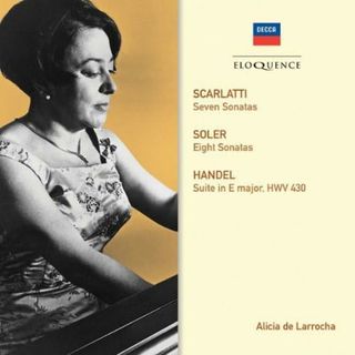 (CD)Various: Sonatas／Scarlatti、Soler、Handel(クラシック)