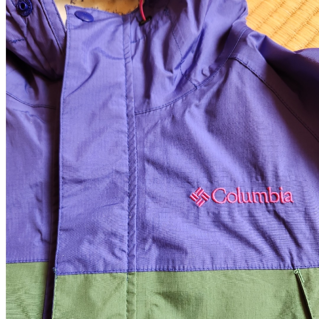 Columbia(コロンビア)のコロンビア　Ｌサイズ メンズのジャケット/アウター(マウンテンパーカー)の商品写真