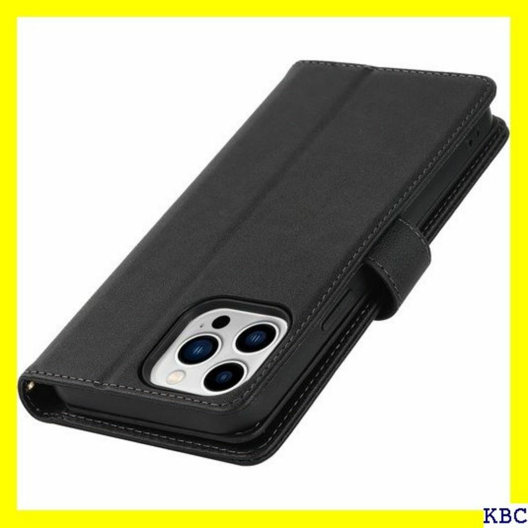 Pelanty 縄掛けケース for iPhone 1 ン き-ブラック 159 スマホ/家電/カメラのスマホ/家電/カメラ その他(その他)の商品写真