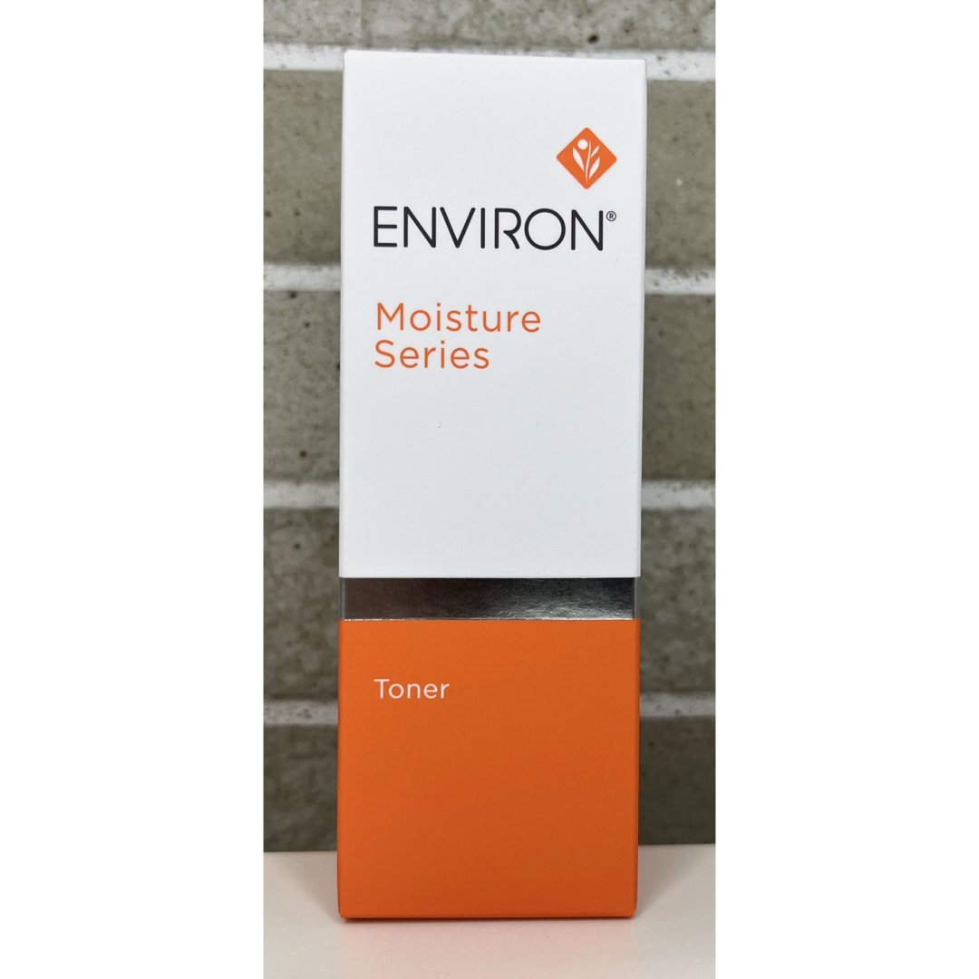 ENVIRON(エンビロン)の【新品未開封】モイスチャートーナー100ml  ENVIRON エンビロン コスメ/美容のスキンケア/基礎化粧品(化粧水/ローション)の商品写真