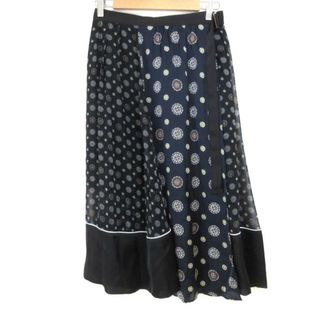 サカイ その他の通販 98点 | sacaiのレディースを買うならラクマ サカイ その他の通販 98点 | sacaiのレディースを買うならラクマ