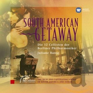 (CD)South American Getaway／Various Artists(クラシック)