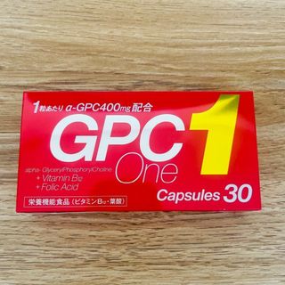 GPC1 30カプセル(その他)