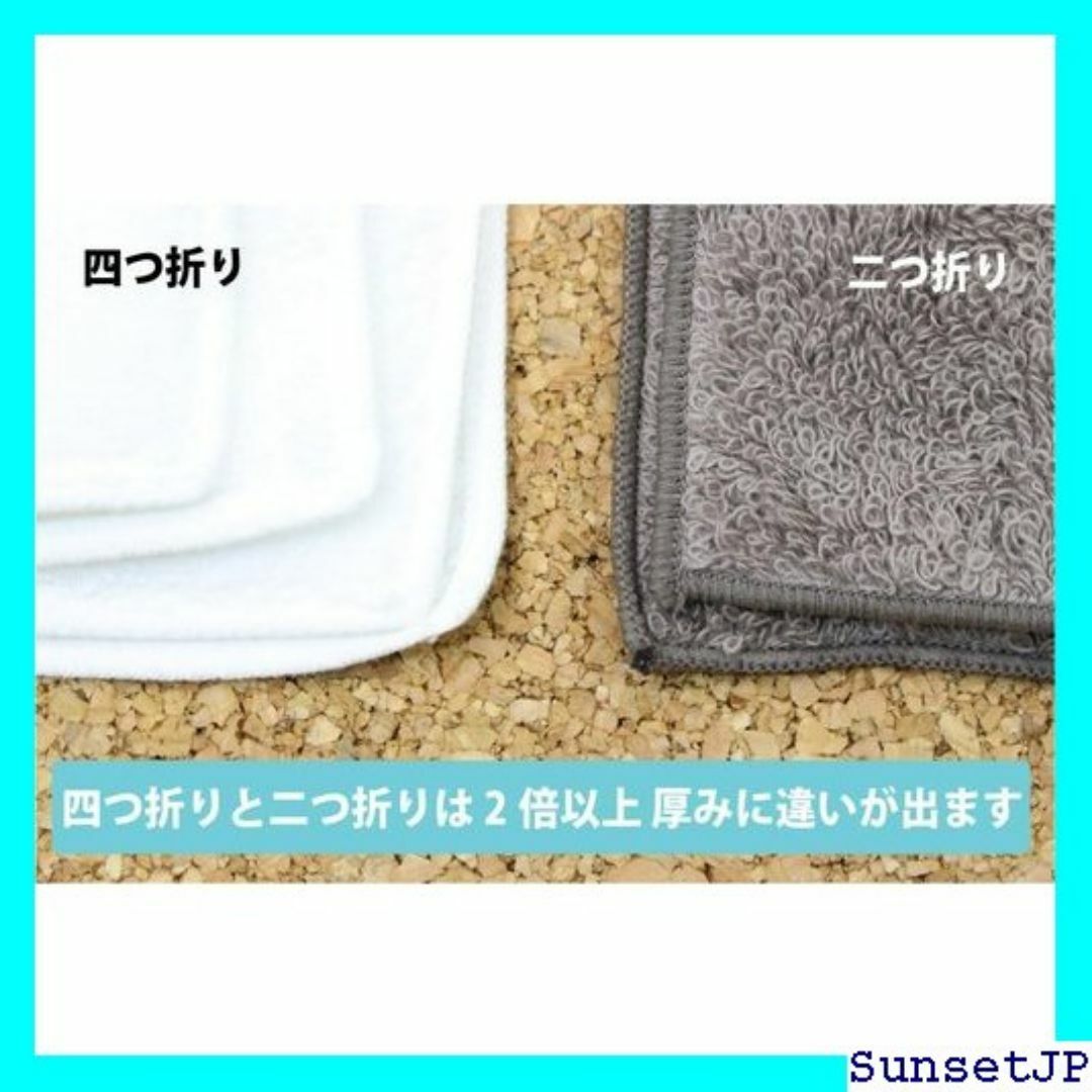 ☆父の日☆ 上西産業 ポケットが膨らみにくい ハーフハンカ バー 5枚組 158 メンズのメンズ その他(その他)の商品写真