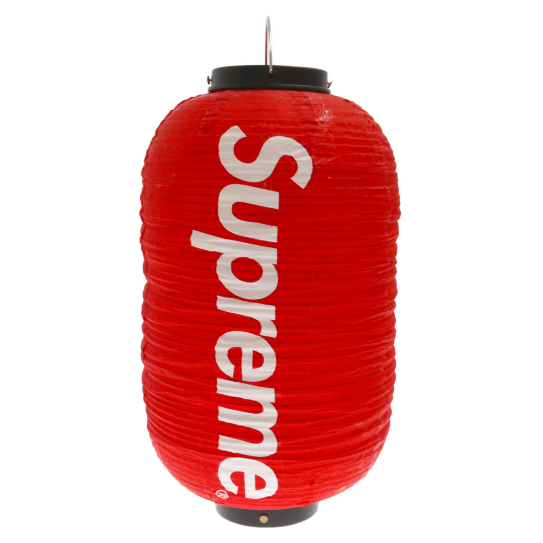 Supreme(シュプリーム)のSUPREME シュプリーム 19AW Hanging Lantern 提灯 ハンギングランタン レッド メンズのアクセサリー(その他)の商品写真