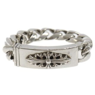 Chrome Hearts - CHROME HEARTS クロムハーツ ID FLORAL CRS Chrome Hearts - CHROME HEARTS クロムハーツ ID FLORAL CRS
