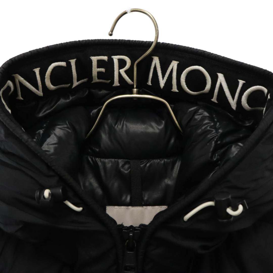 MONCLER - MONCLER モンクレール 19AW MONTCLA GIBBOTTO モンクラー MONCLER - MONCLER モンクレール 19AW MONTCLA GIBBOTTO モンクラー