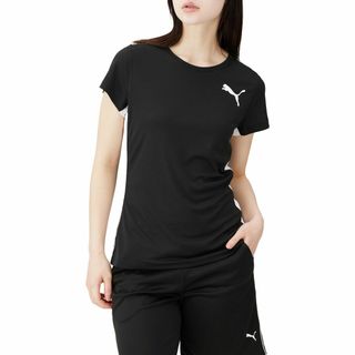 [プーマ] ランニング トレーニング Cross the Line Tee 2.(その他)