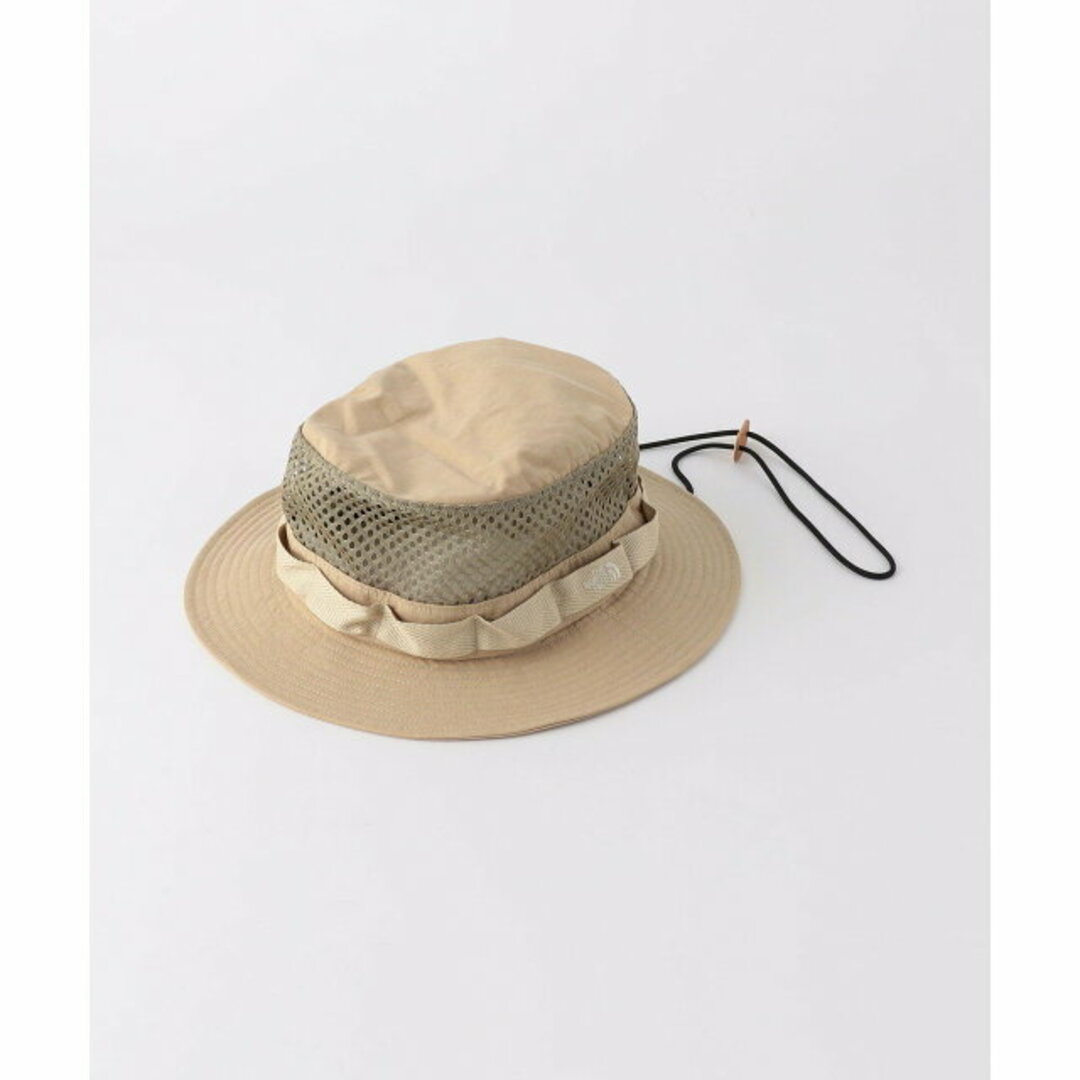 UNITED ARROWS green label relaxing(ユナイテッドアローズグリーンレーベルリラクシング)の【BEIGE】<THE NORTH FACE PURPLE LABEL>LN フィールドハット / Field Hat / 帽子 レディースの帽子(キャップ)の商品写真