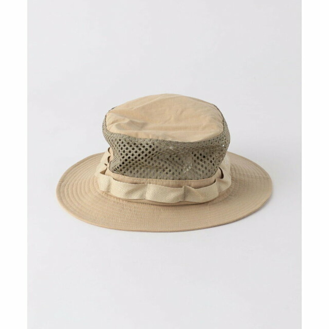 UNITED ARROWS green label relaxing(ユナイテッドアローズグリーンレーベルリラクシング)の【BEIGE】<THE NORTH FACE PURPLE LABEL>LN フィールドハット / Field Hat / 帽子 レディースの帽子(キャップ)の商品写真