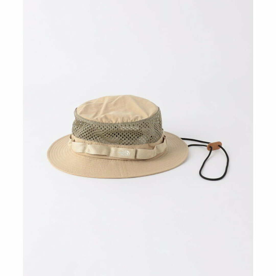 UNITED ARROWS green label relaxing(ユナイテッドアローズグリーンレーベルリラクシング)の【BEIGE】<THE NORTH FACE PURPLE LABEL>LN フィールドハット / Field Hat / 帽子 レディースの帽子(キャップ)の商品写真