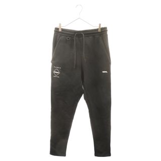 F.C.R.B. - F.C.R.B./F.C.Real Bristol/FCRB エフシーアールビー/エフシーレアルブリストル 23AW POLARTEC POWER STRETCH TRAINING PANTS ポーラーテックパワーストレッチ トレーニングパンツ FCRB-232060