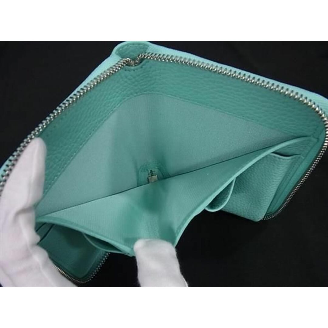 Tiffany & Co. - □新品同様□ TIFFANY&Co ティファニー レザー Tiffany & Co. - □新品同様□ TIFFANY&Co ティファニー レザー