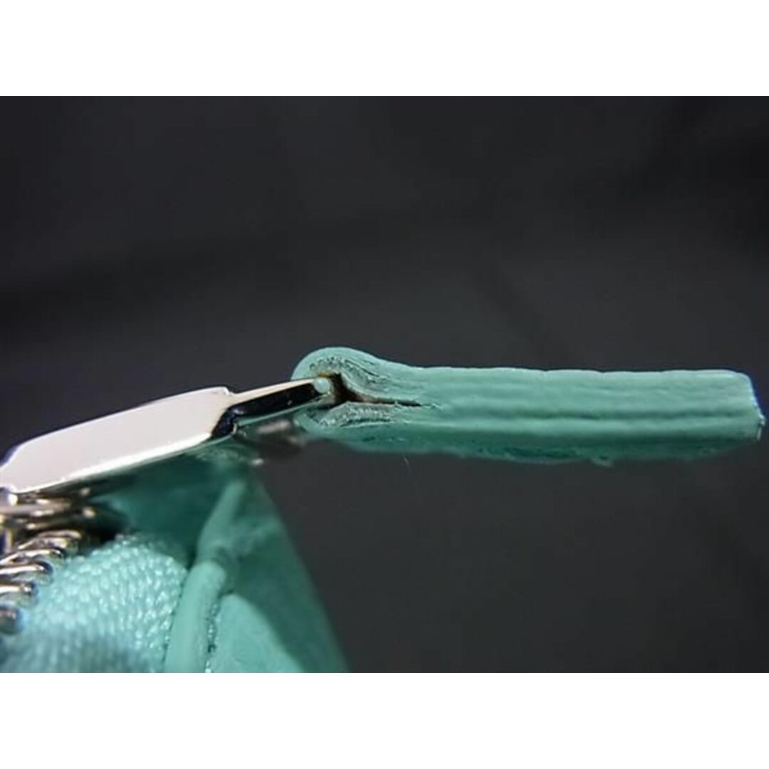 Tiffany & Co. - □新品同様□ TIFFANY&Co ティファニー レザー Tiffany & Co. - □新品同様□ TIFFANY&Co ティファニー レザー