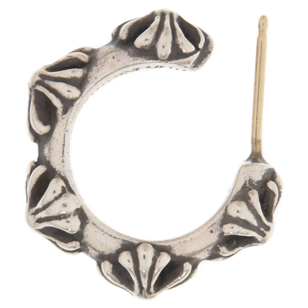Chrome Hearts - CHROME HEARTS クロムハーツ HOOP CROSS SML クロス Chrome Hearts - CHROME HEARTS クロムハーツ HOOP CROSS SML クロス
