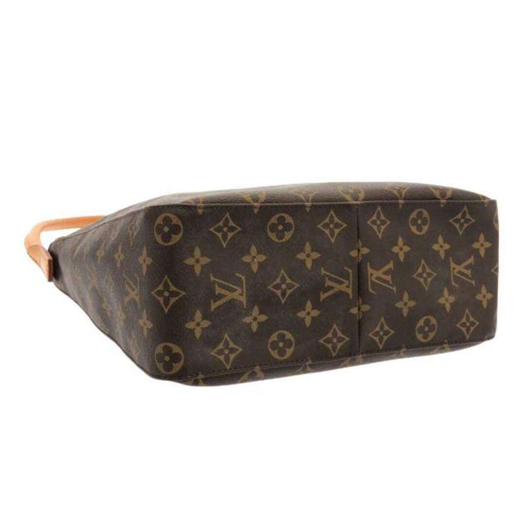 LOUIS VUITTON(ルイヴィトン)のLOUIS VUITTON(ルイヴィトン) ショルダーバッグ モノグラム ルーピング M51145 - モノグラム･キャンバス レディースのバッグ(ショルダーバッグ)の商品写真