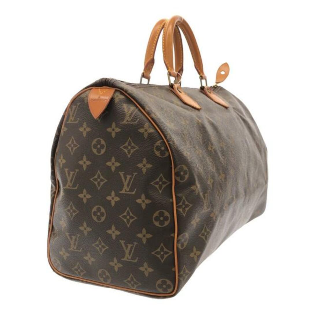 LOUIS VUITTON(ルイヴィトン)のLOUIS VUITTON(ルイヴィトン) ハンドバッグ モノグラム スピーディ40 M41522 モノグラム･キャンバス レディースのバッグ(ハンドバッグ)の商品写真