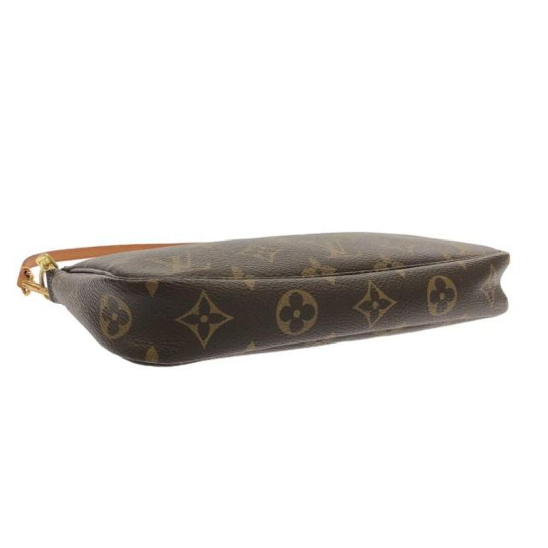 LOUIS VUITTON(ルイヴィトン)のLOUIS VUITTON(ルイヴィトン) ハンドバッグ モノグラム ポシェット・アクセソワール M51980 モノグラム･キャンバス レディースのバッグ(ハンドバッグ)の商品写真