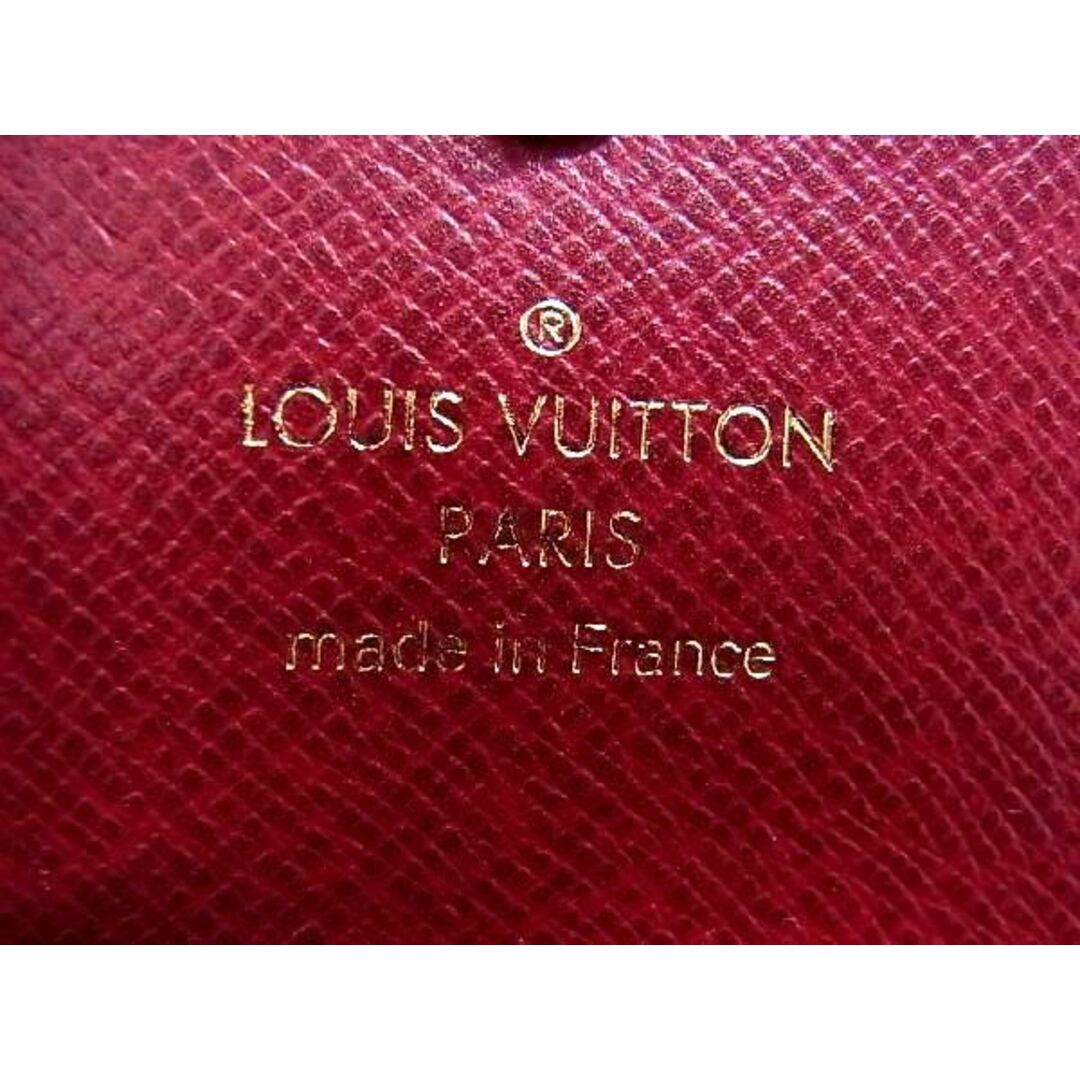 LOUIS VUITTON(ルイヴィトン)の■新品同様■ LOUIS VUITTON ルイヴィトン M60701 モノグラム ミュルティクレ6 6連 キーケース 鍵入れ レディース  ブラウン系 AR9638  メンズのファッション小物(その他)の商品写真