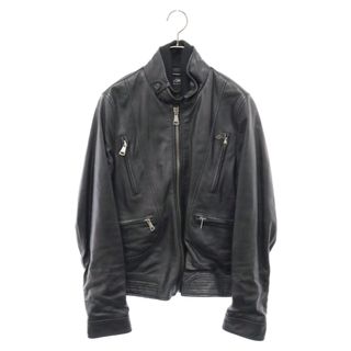 ドルチェ&ガッバーナ(DOLCE&GABBANA) ライダースジャケット(メンズ)の ドルチェ&ガッバーナ(DOLCE&GABBANA) ライダースジャケット(メンズ)の