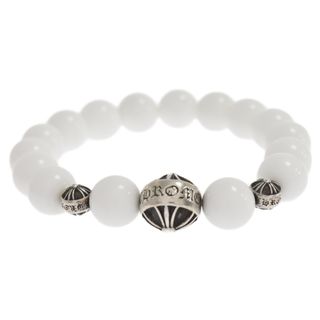 Chrome Hearts(オニキス ・ ブレスレット)のフリマアイテム一覧 Chrome Hearts(オニキス ・ ブレスレット)のフリマアイテム一覧