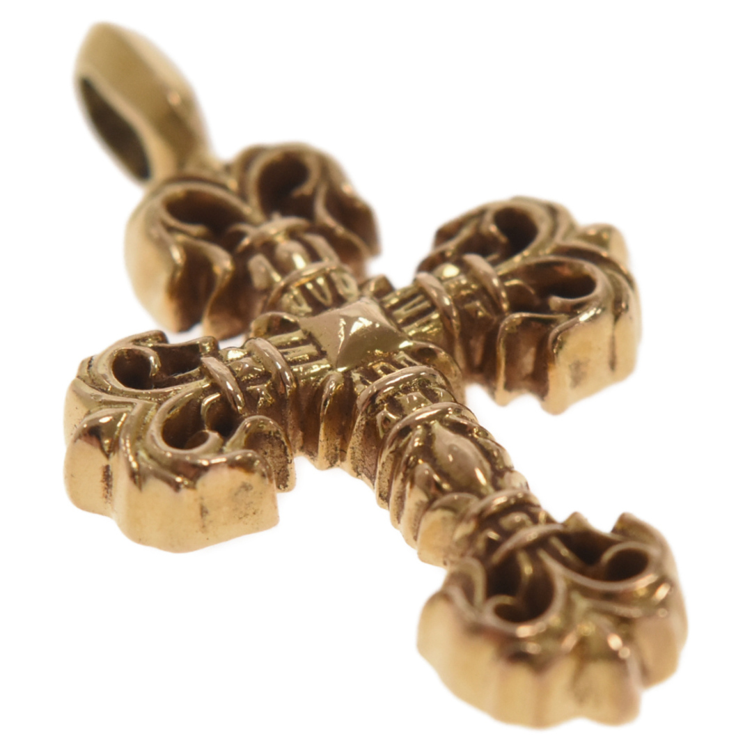 Chrome Hearts - CHROME HEARTS クロムハーツ 22K CHARM FILIGREE TINY Chrome Hearts - CHROME HEARTS クロムハーツ 22K CHARM FILIGREE TINY