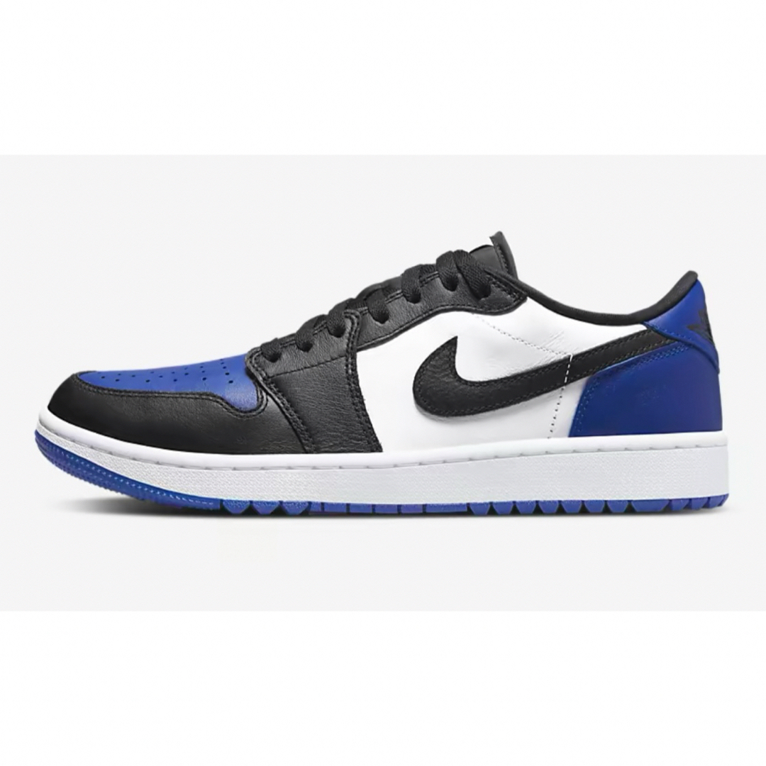 NIKE(ナイキ)の28㎝ Nike Air Jordan 1 Low Golf Royal Toe メンズの靴/シューズ(スニーカー)の商品写真